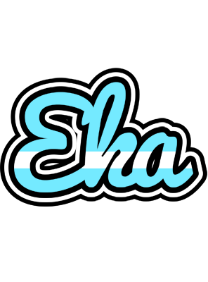 Eka argentine logo