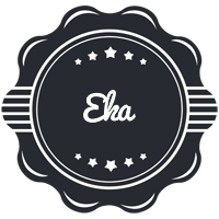 Eka badge logo
