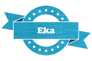 Eka balance logo