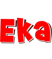 Eka basket logo