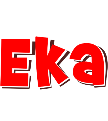 Eka basket logo
