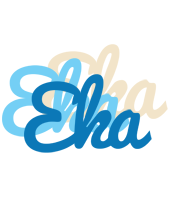 Eka breeze logo