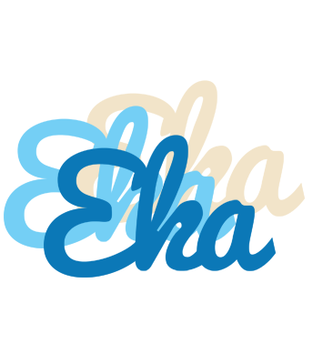 Eka breeze logo