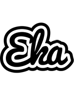 Eka chess logo