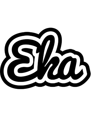 Eka chess logo