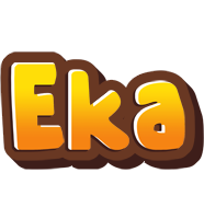 Eka cookies logo