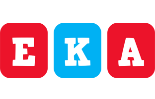 Eka diesel logo