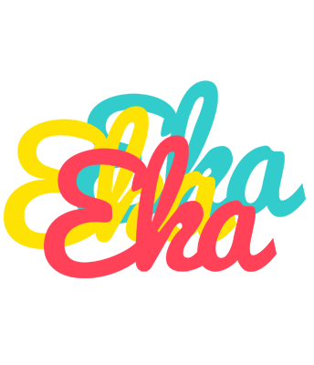 Eka disco logo