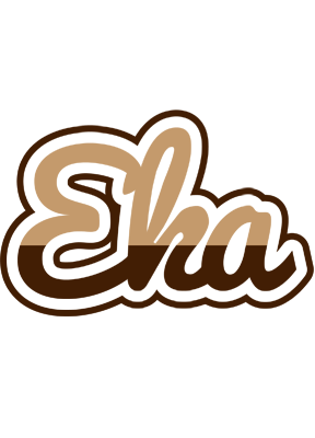 Eka exclusive logo