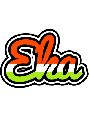 Eka exotic logo