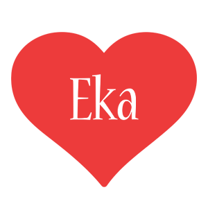 Eka love logo