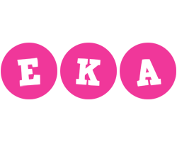 Eka poker logo