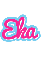 Eka popstar logo