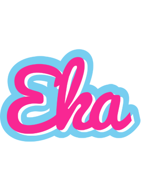 Eka popstar logo
