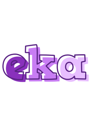 Eka sensual logo