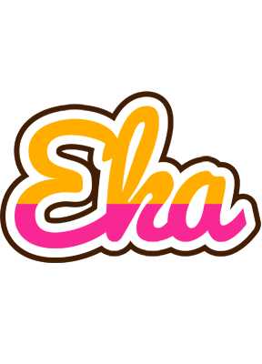 Eka smoothie logo