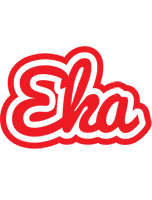 Eka sunshine logo