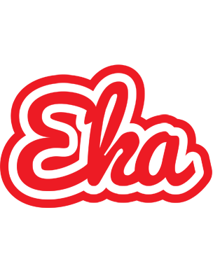 Eka sunshine logo