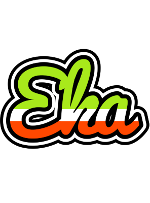Eka superfun logo