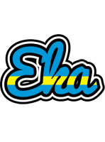 Eka sweden logo