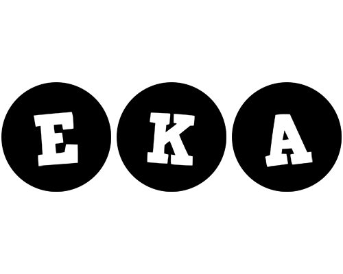Eka tools logo