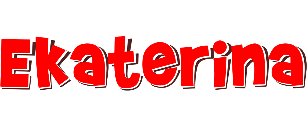 Ekaterina basket logo