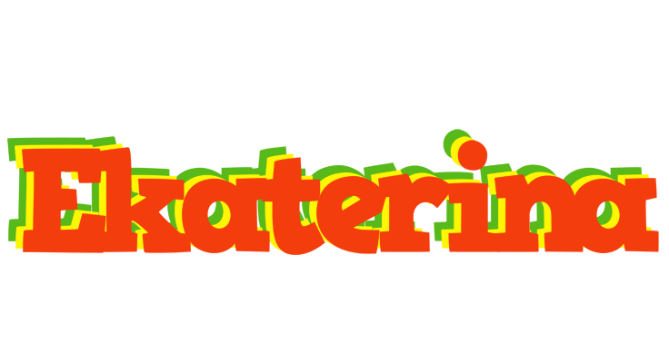 Ekaterina bbq logo