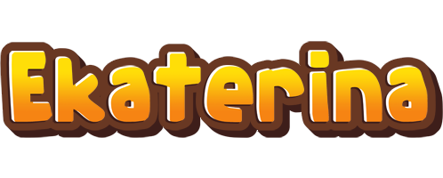 Ekaterina cookies logo