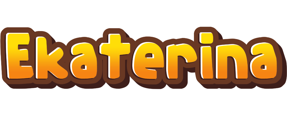 Ekaterina cookies logo