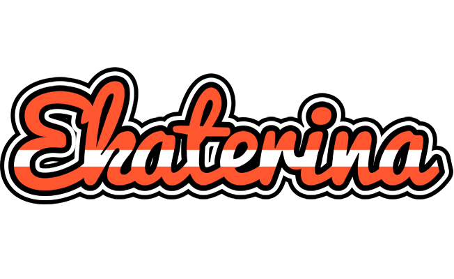 Ekaterina denmark logo