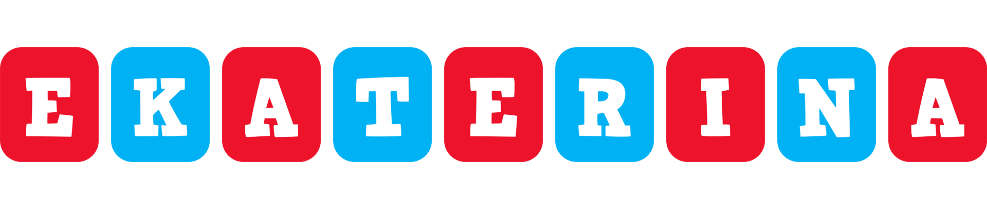 Ekaterina diesel logo
