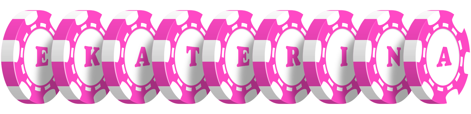 Ekaterina gambler logo