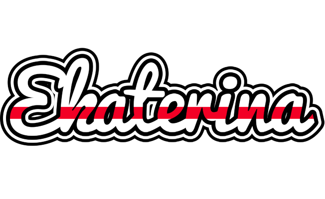 Ekaterina kingdom logo