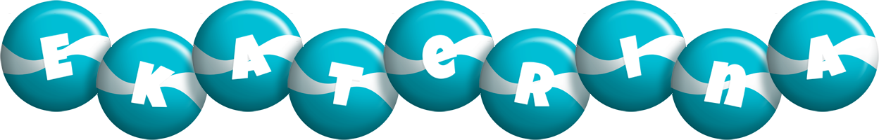 Ekaterina messi logo