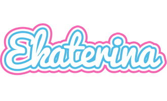 Ekaterina outdoors logo