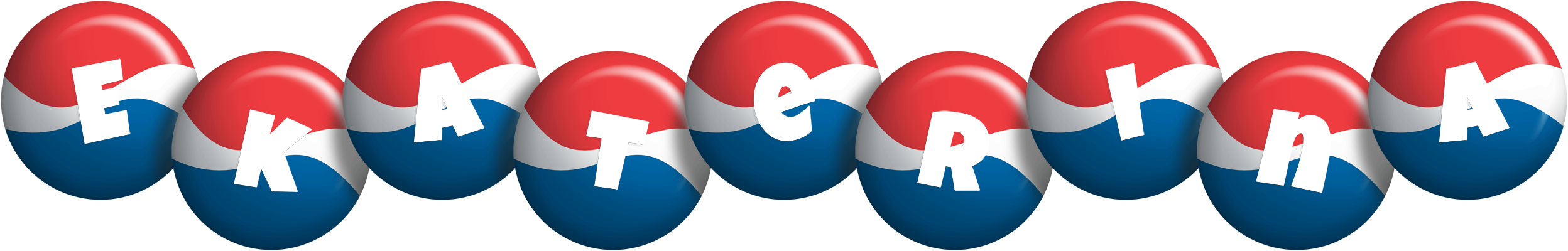 Ekaterina paris logo