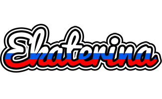 Ekaterina russia logo