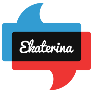 Ekaterina sharks logo