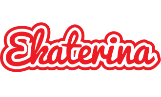 Ekaterina sunshine logo