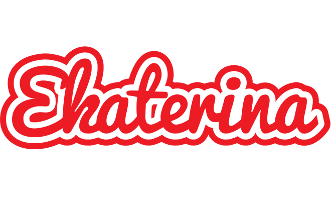 Ekaterina sunshine logo