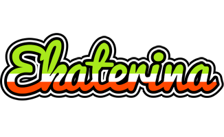 Ekaterina superfun logo