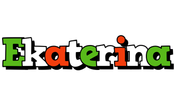 Ekaterina venezia logo