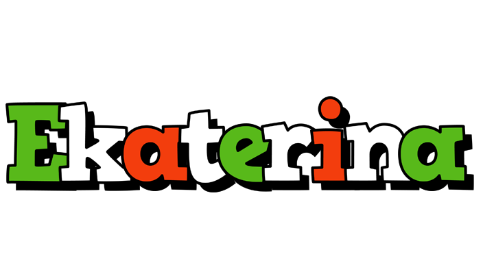 Ekaterina venezia logo