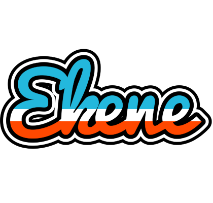 Ekene america logo