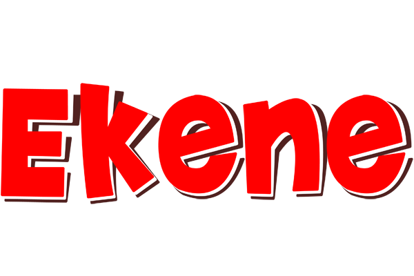 Ekene basket logo