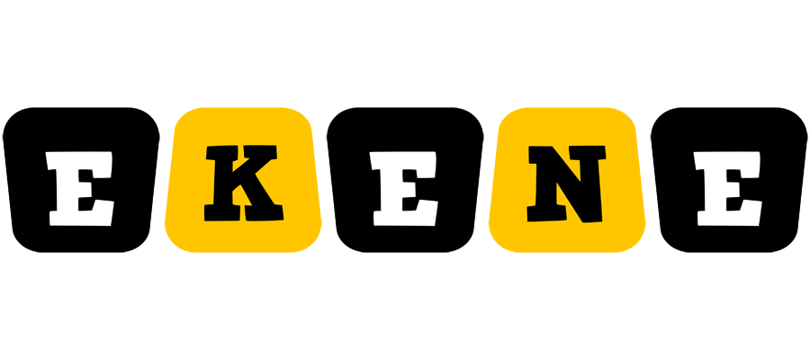 Ekene boots logo