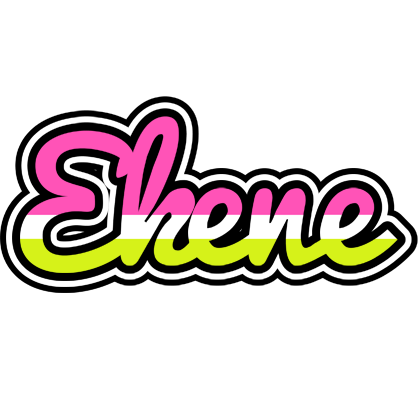 Ekene candies logo