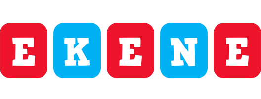 Ekene diesel logo