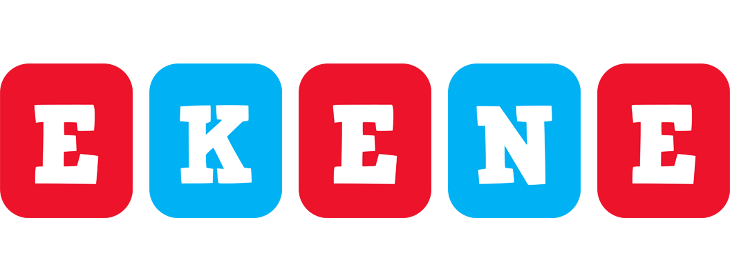 Ekene diesel logo