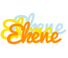 Ekene energy logo